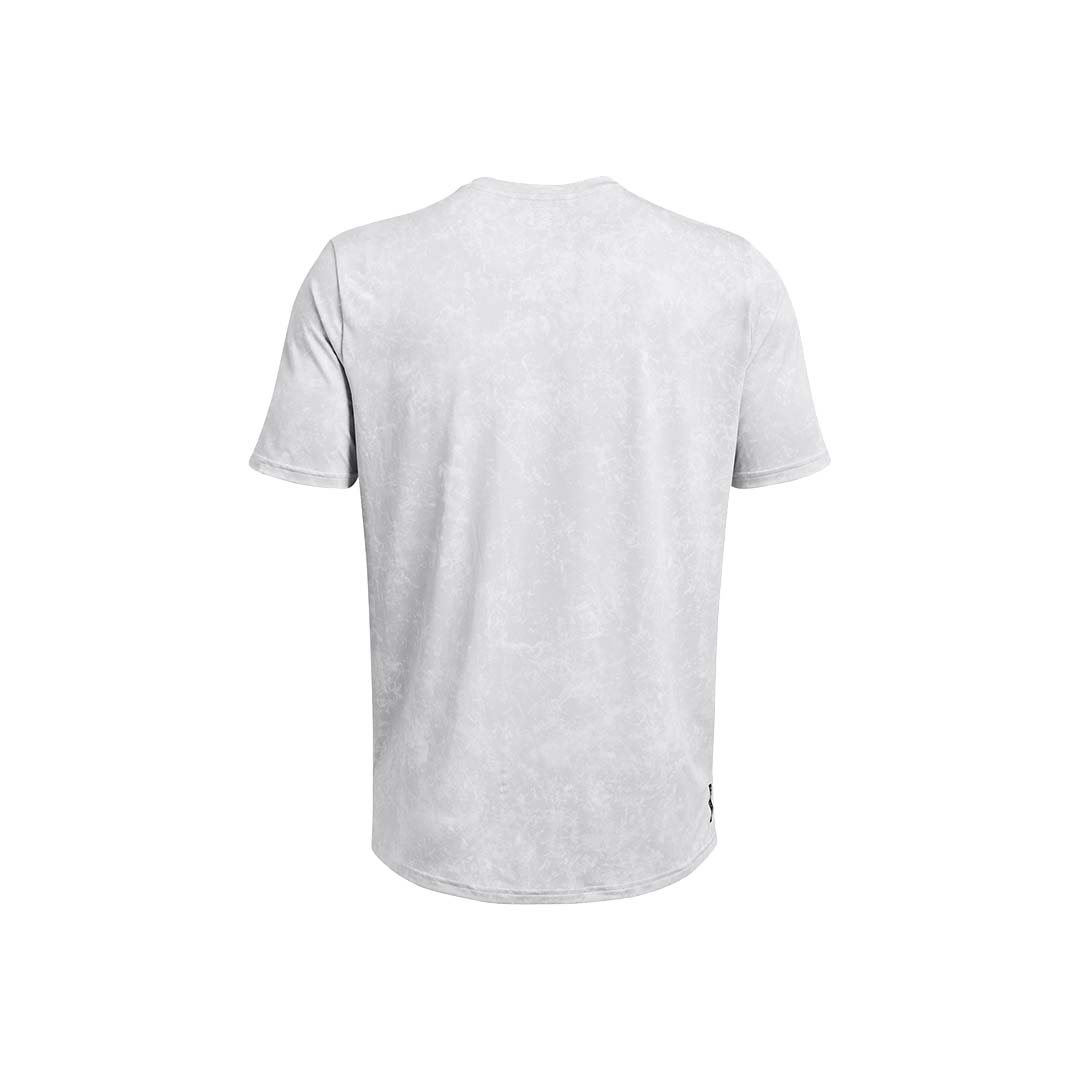 Under Armour Men Vanish Energy Printed Short Sleeve | 1383974-014