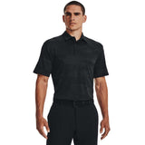 UA Men Playoff Camo Jacq Polo | 1373694