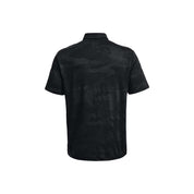 UA Men Playoff Camo Jacq Polo | 1373694