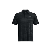 UA Men Playoff Camo Jacq Polo | 1373694