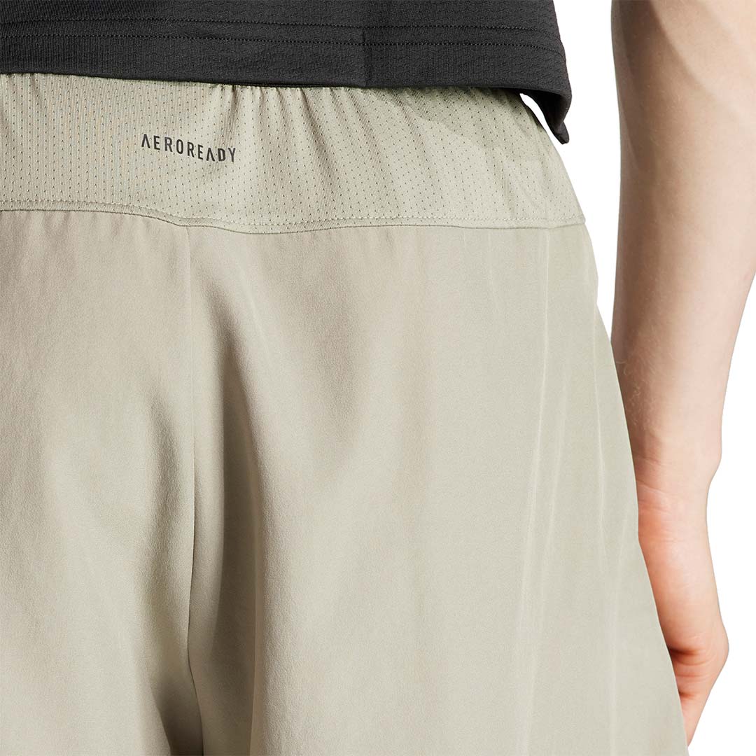 adidas Men Gym+ Woven Shorts | IR5879
