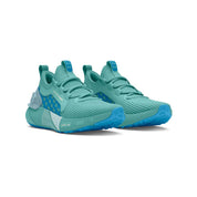 UA Grade School HOVR Phantom 3 SE Running Shoes | 3027012