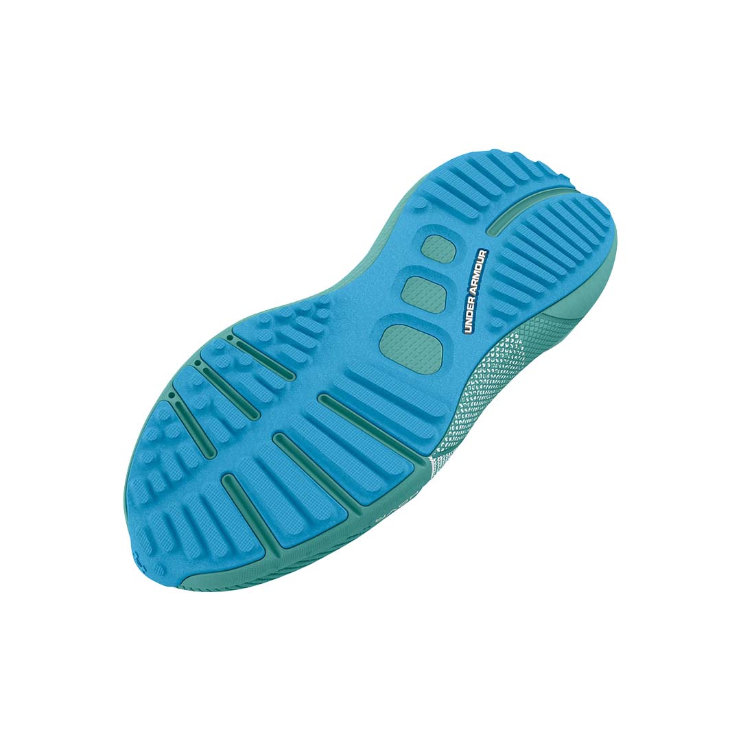 UA Grade School HOVR Phantom 3 SE Running Shoes | 3027012