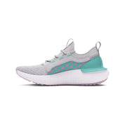 UA Grade School HOVR Phantom 3 SE Running Shoes | 3027012