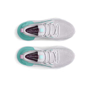UA Grade School HOVR Phantom 3 SE Running Shoes | 3027012