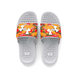 UA Men Ignite Pro Graphic Strap Slides | 3026024