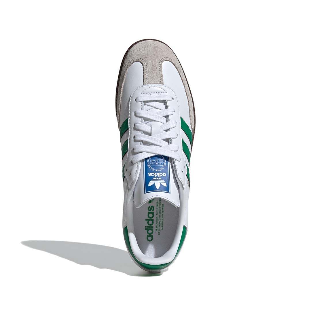adidas Men Samba OG | IG1024