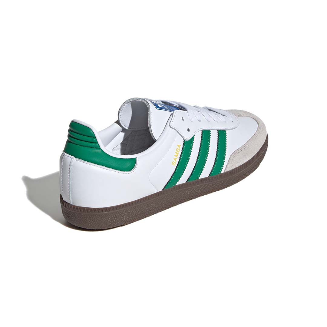 adidas Men Samba OG | IG1024