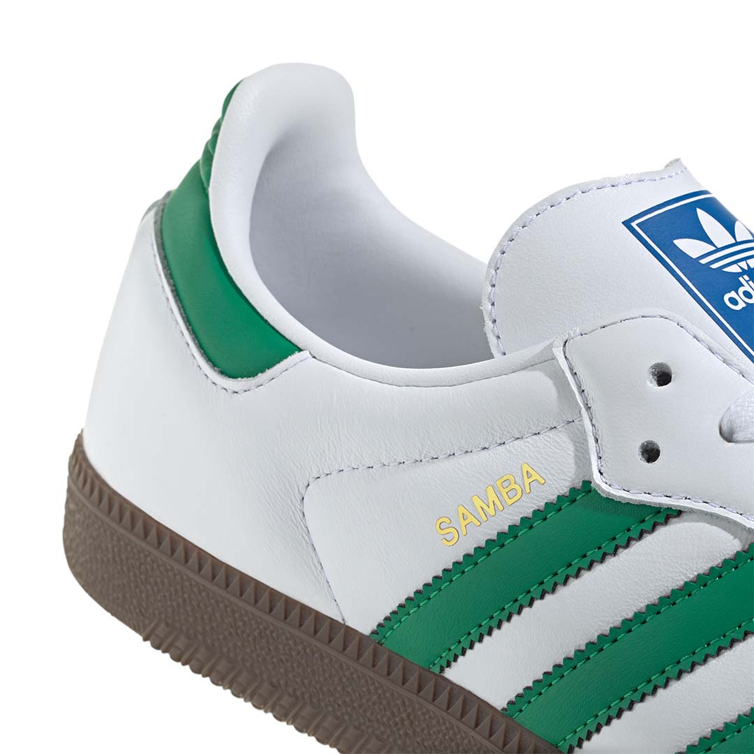 adidas Men Samba OG | IG1024