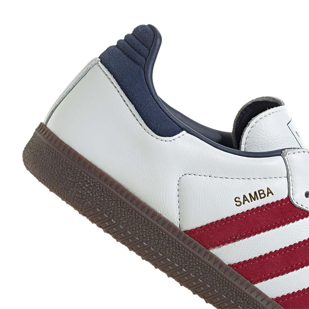 adidas Men Samba OG | IH4881