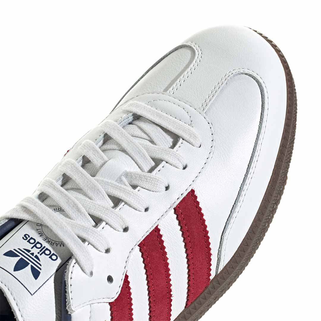 adidas Men Samba OG | IH4881