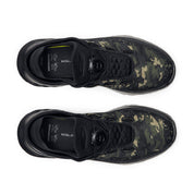 UA Unisex SlipSpeed Mega Ripstop Camo | 3028723