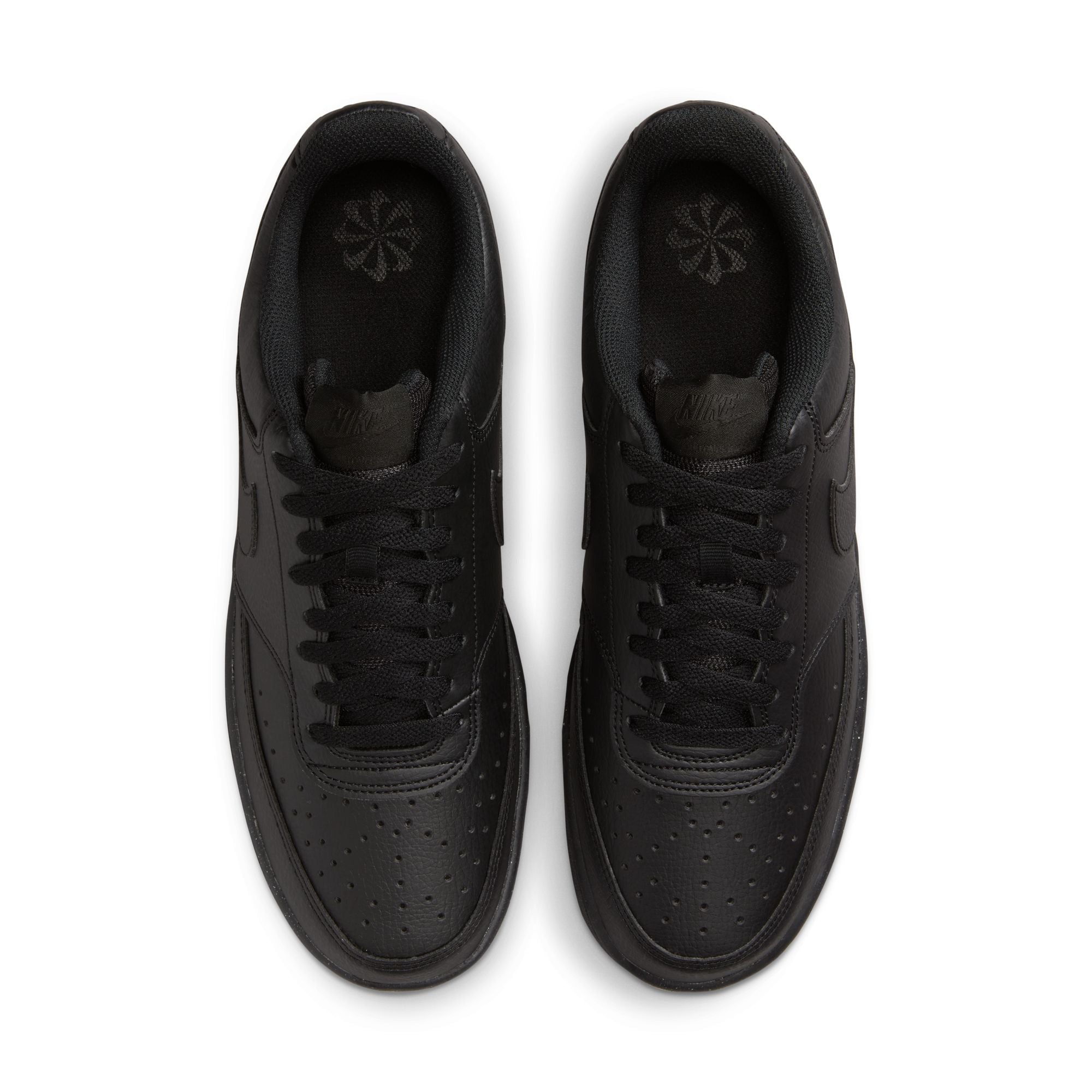 Nike Men Court Vision Low Next Nature Shoes | DH2987-002