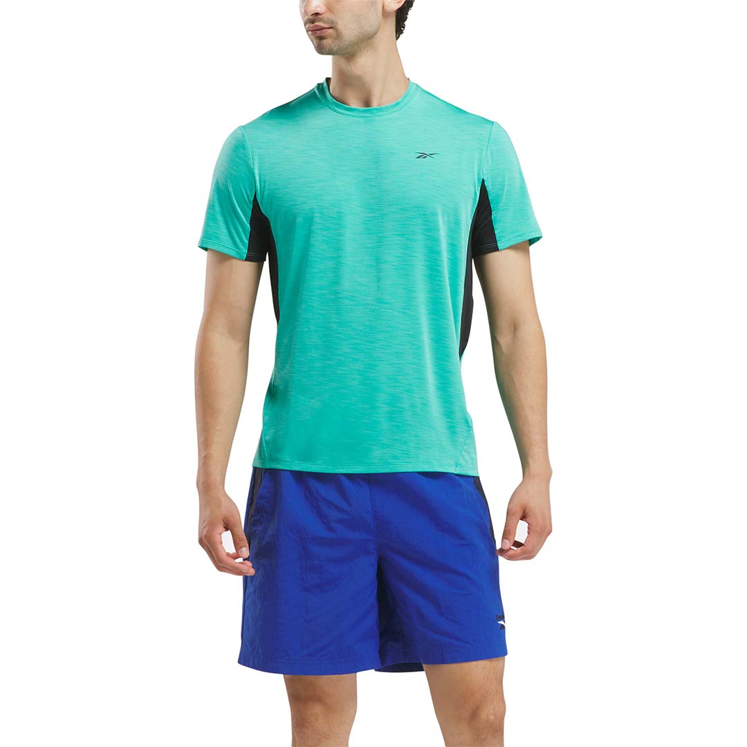 Reebok Men Athlete Tee 2.0 Rbk-Chill | 100205350
