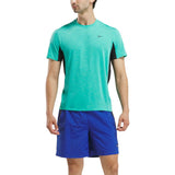 Reebok Men Athlete Tee 2.0 Rbk-Chill | 100205350