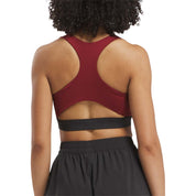 Reebok Women Idtrain Racer Bra | 100205315