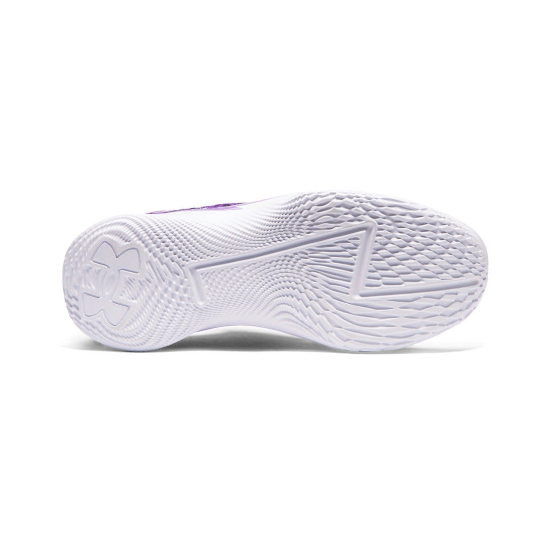 UA Unisex Curry 1 Low FloTro 'Curry Tour' | 3026278