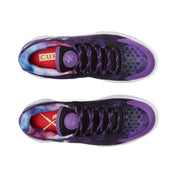 UA Unisex Curry 1 Low FloTro 'Curry Tour' | 3026278