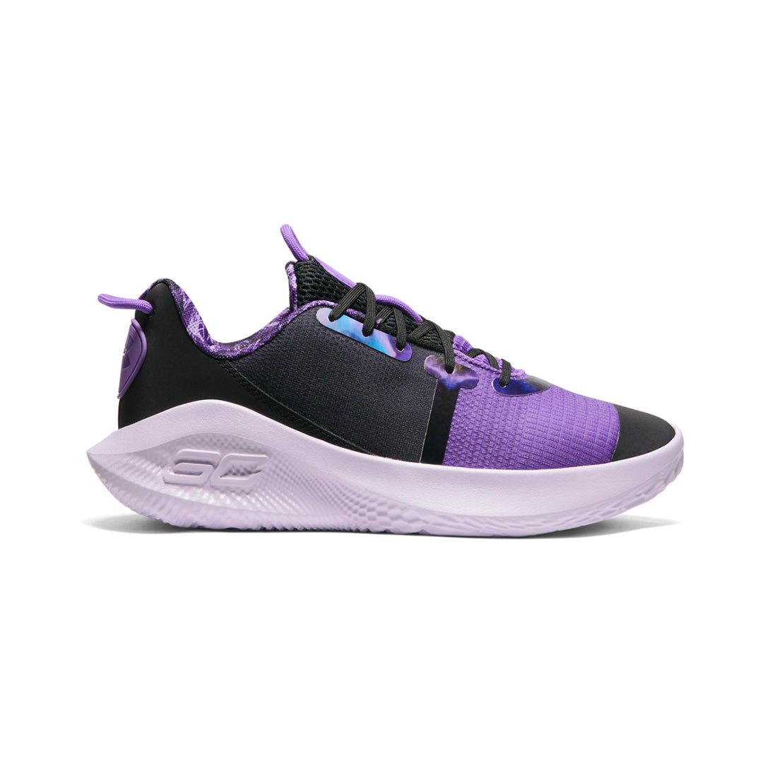 Under Armour Unisex Curry 6 FloTro 'Curry Tour' | 6000197-001