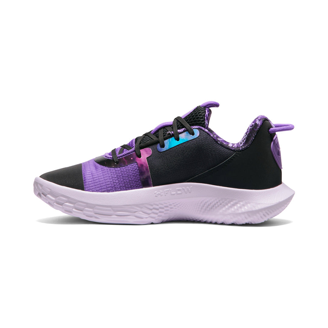 Under Armour Unisex Curry 6 FloTro 'Curry Tour' | 6000197-001
