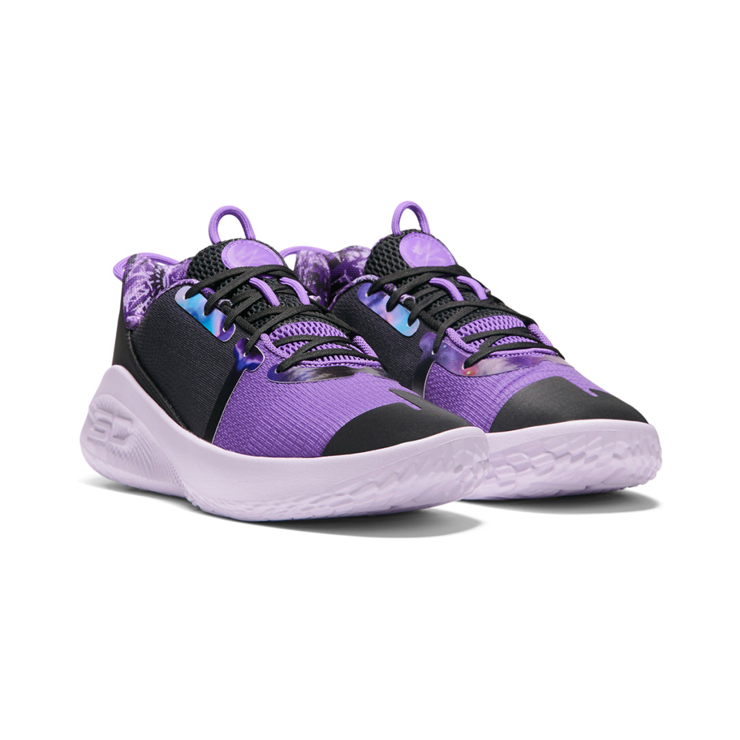 Under Armour Unisex Curry 6 FloTro 'Curry Tour' | 6000197-001