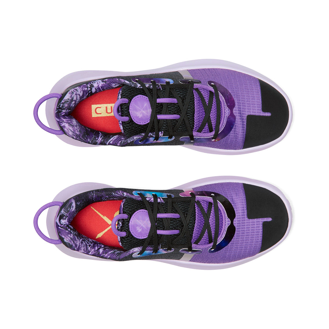 Under Armour Unisex Curry 6 FloTro 'Curry Tour' | 6000197-001
