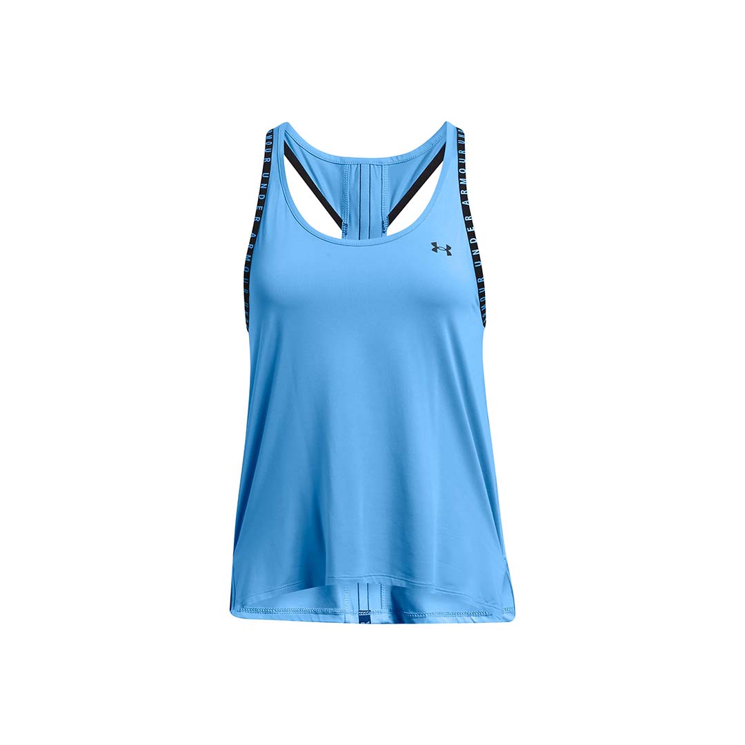 Under Armour Women Knockout Tank | 1351596-444