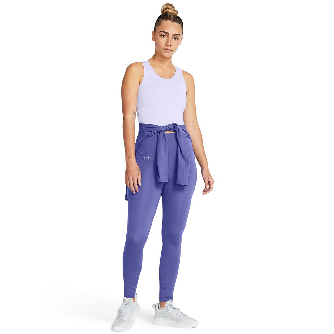Under Armour Women Motion Ankle Leggings | 1369488-561