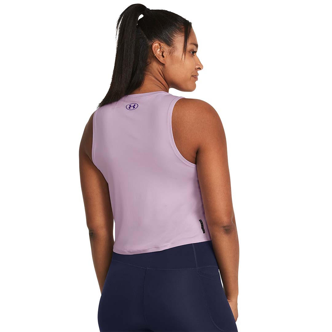 Under Armour Women Vanish Energy Crop Tank | 1383654-543