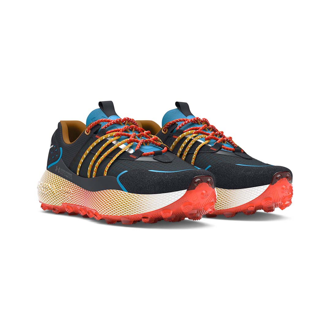 Under Armour Unisex Fat Tire Venture Pro AMP | 3027230-001