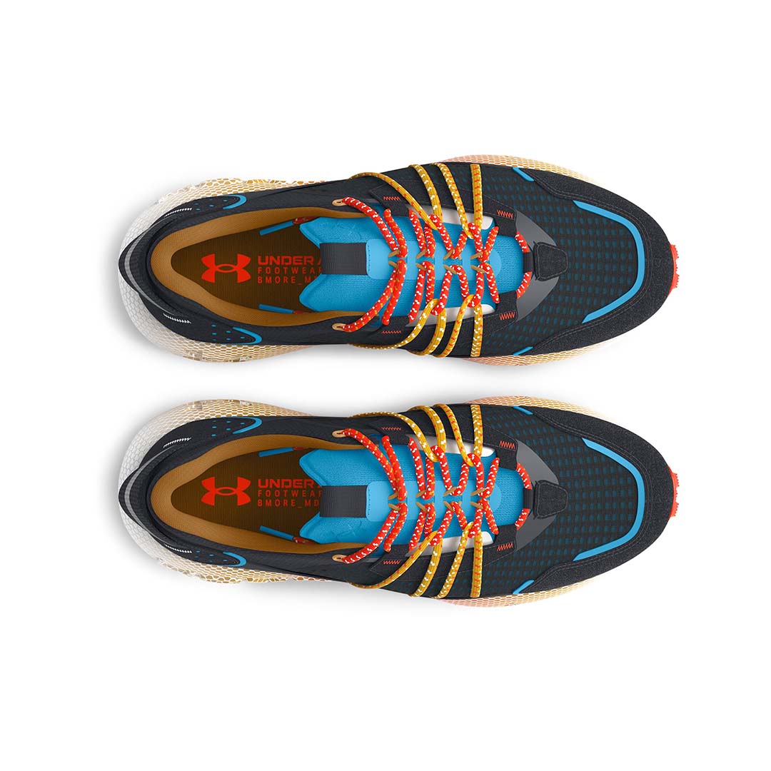 Under Armour Unisex Fat Tire Venture Pro AMP | 3027230-001