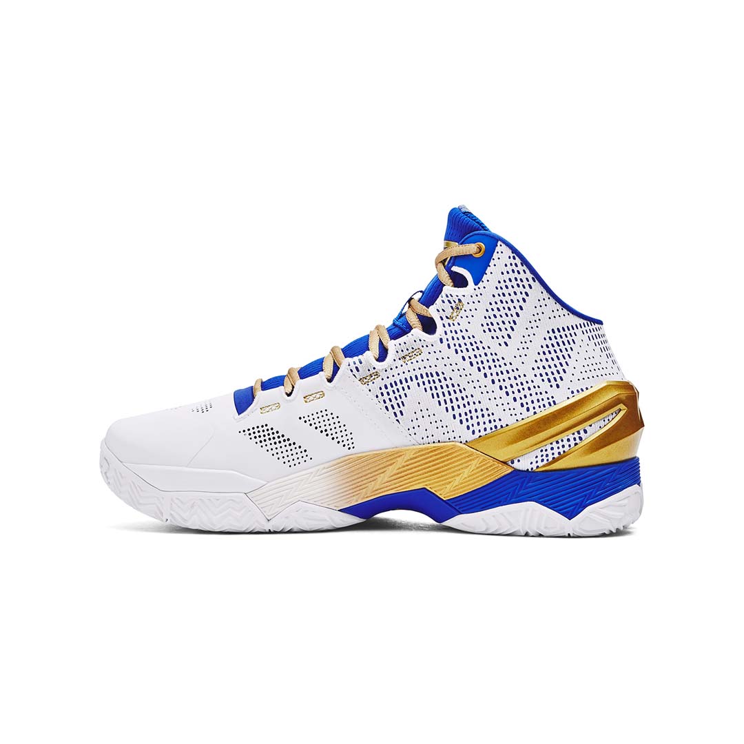 Under Armour Men Curry 2 NM | 3027361-100
