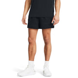 UA Men Zone Pro 5in Shorts | 1384141