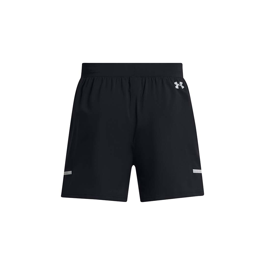 UA Men Zone Pro 5in Shorts | 1384141