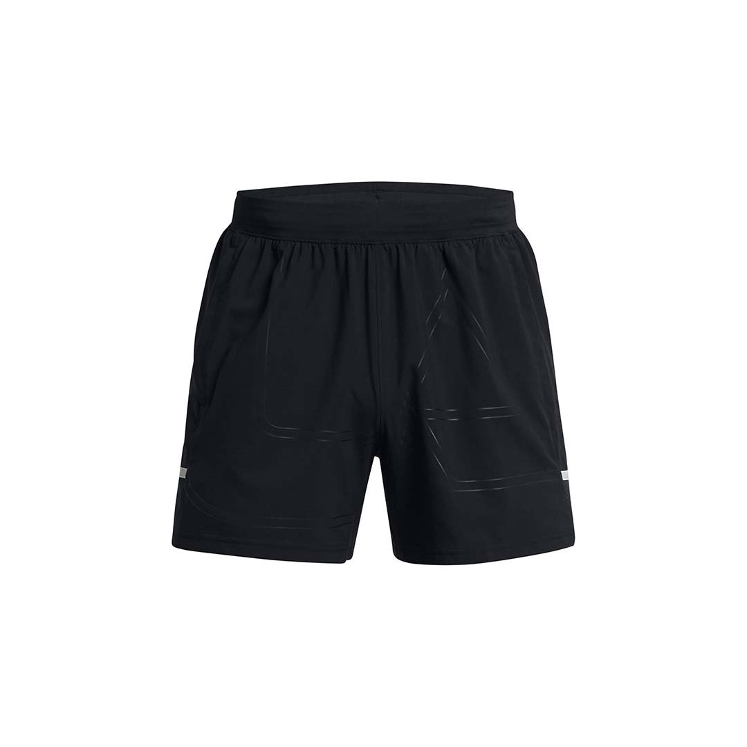 UA Men Zone Pro 5in Shorts | 1384141