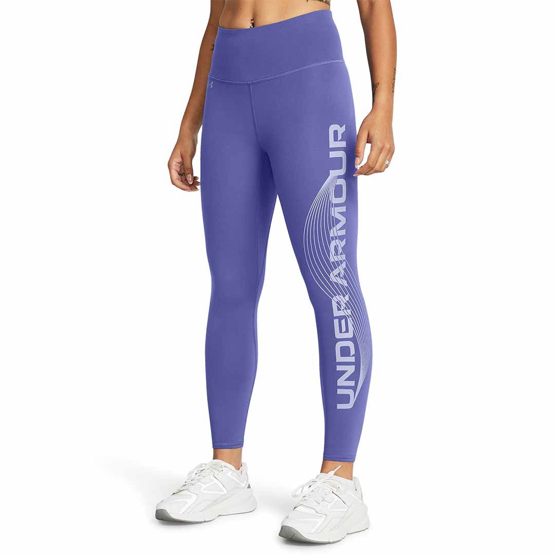 Under Armour Women Motion Ankle Leggings Branded | 1377087-561