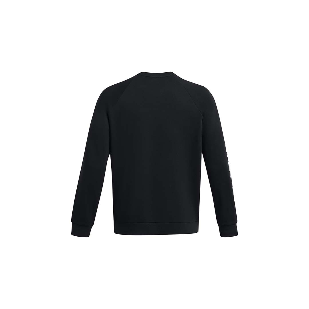 Under Armour Men Rival Fleece MultiPrint Crew | 1383093-001