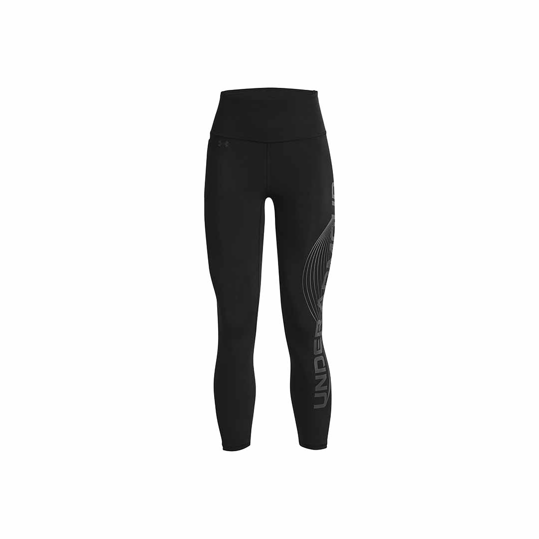 Under Armour Women Motion Ankle Leggings Branded | 1377087-001