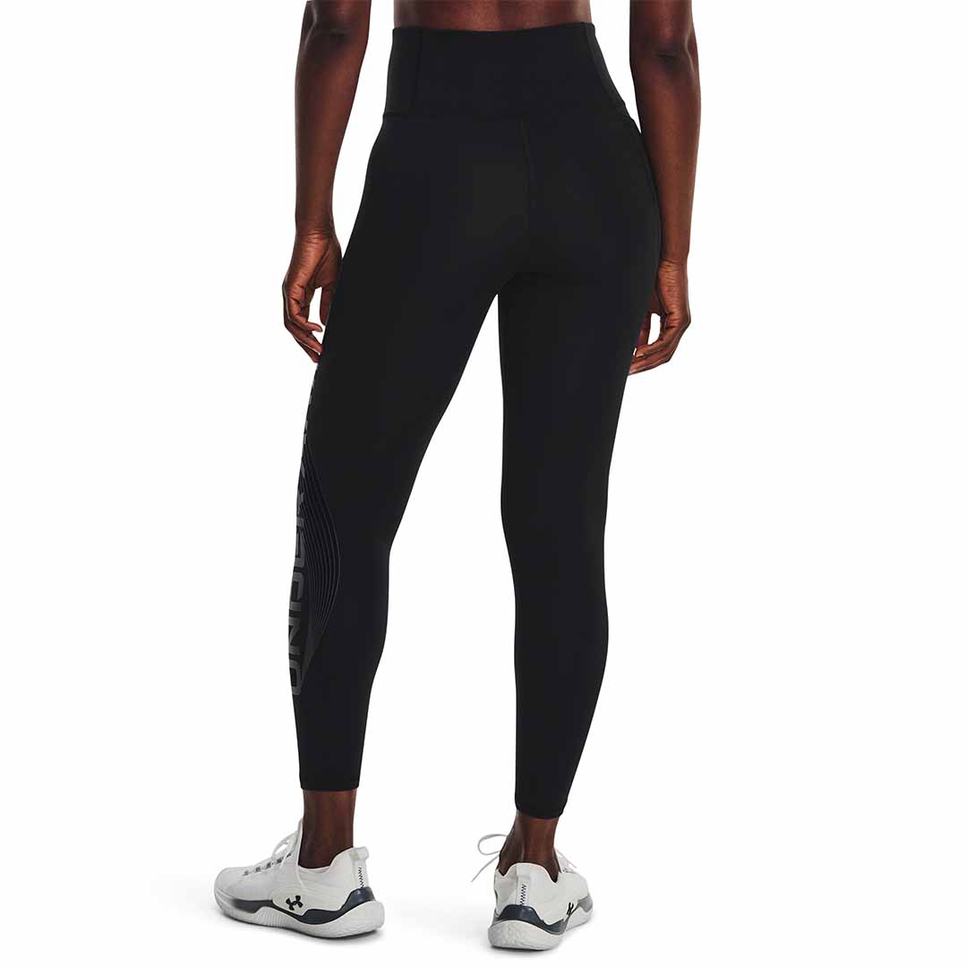 Under Armour Women Motion Ankle Leggings Branded | 1377087-001