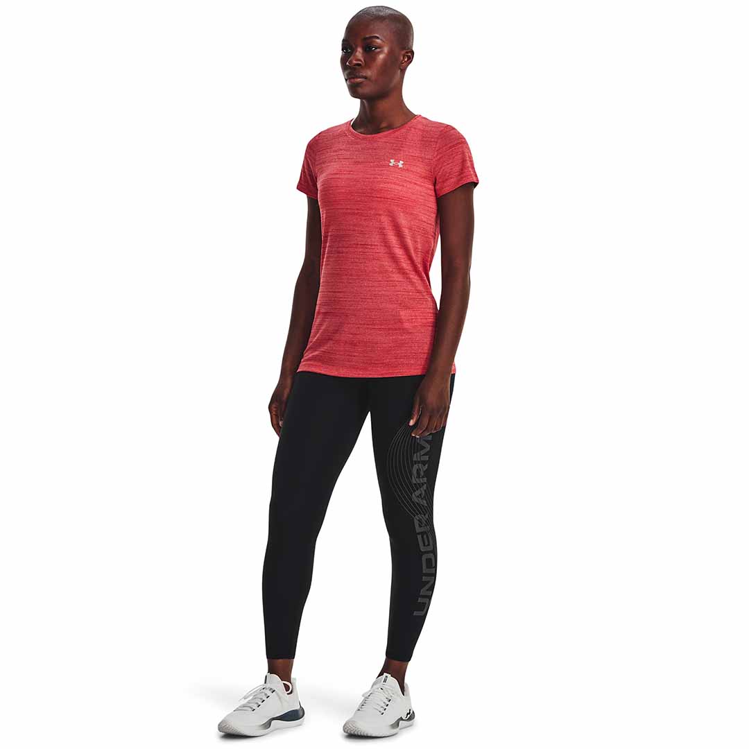 Under Armour Women Motion Ankle Leggings Branded | 1377087-001