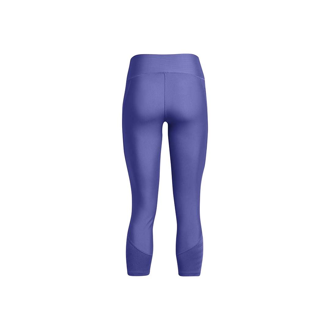 Under Armour Women Armour Breeze Ankle Leggings | 1383602-561