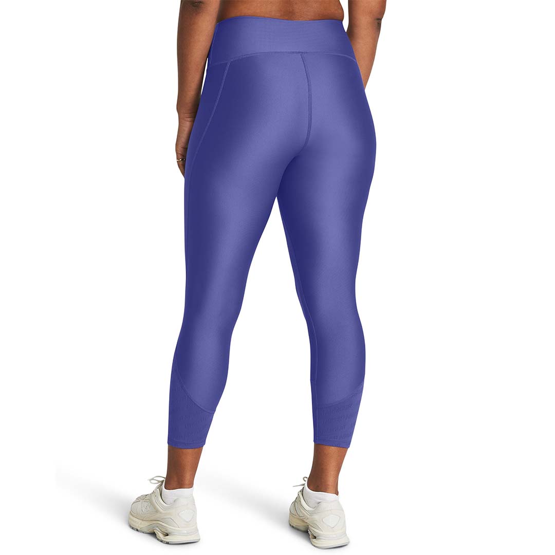 Under Armour Women Armour Breeze Ankle Leggings | 1383602-561