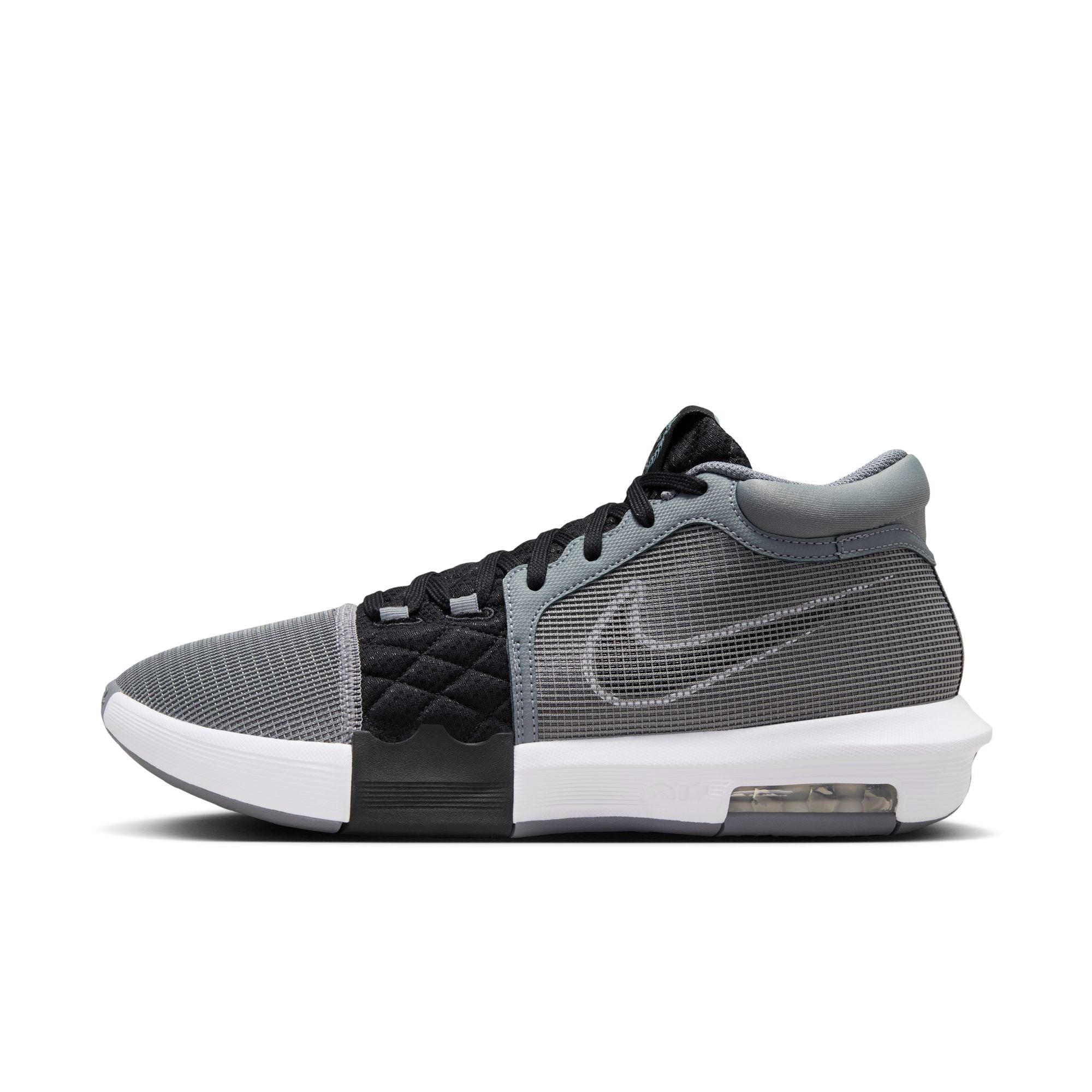 Nike Men Lebron Witness 8 Engineered Performance Basketball Shoes | FB2237-004