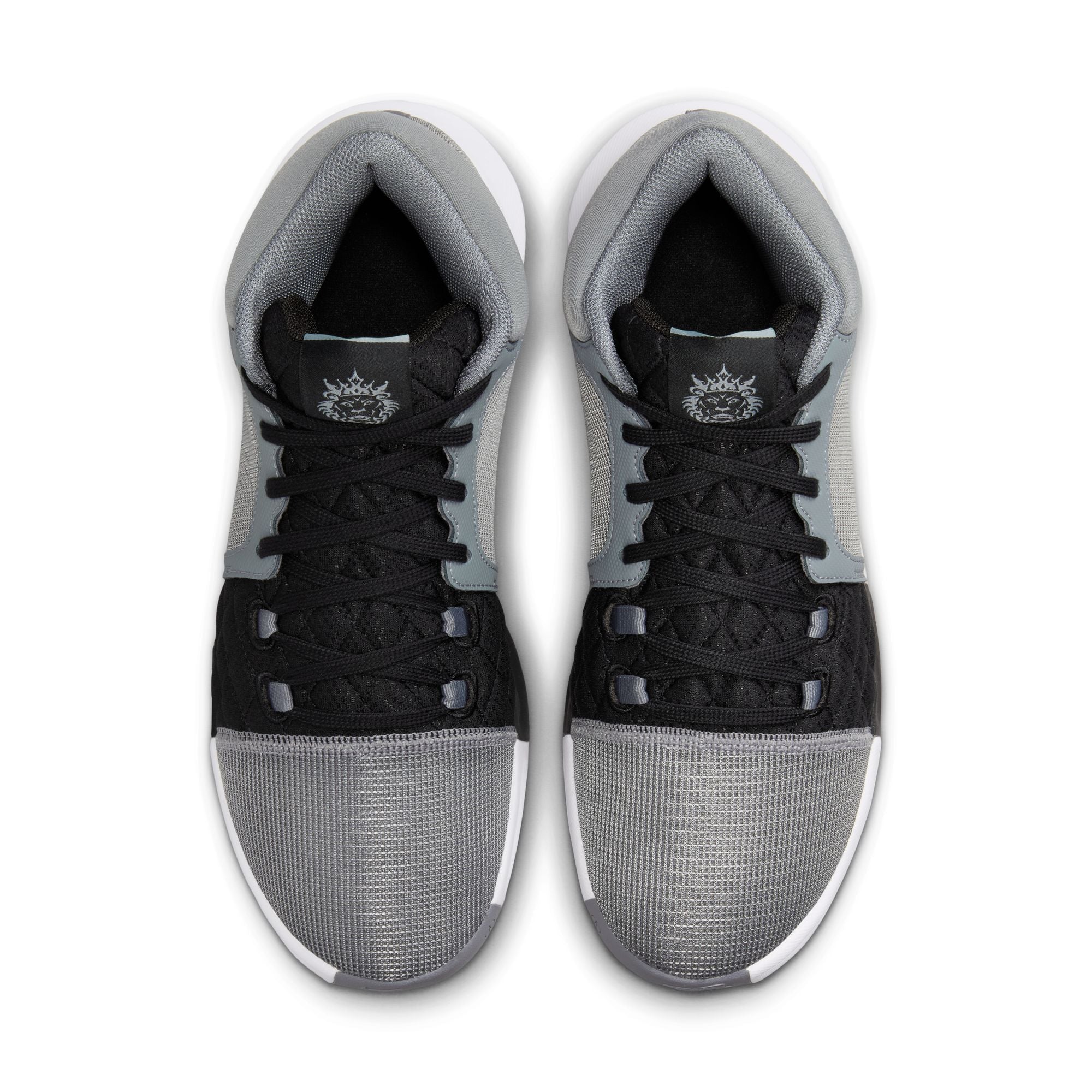 Nike Men Lebron Witness 8 Engineered Performance Basketball Shoes | FB2237-004