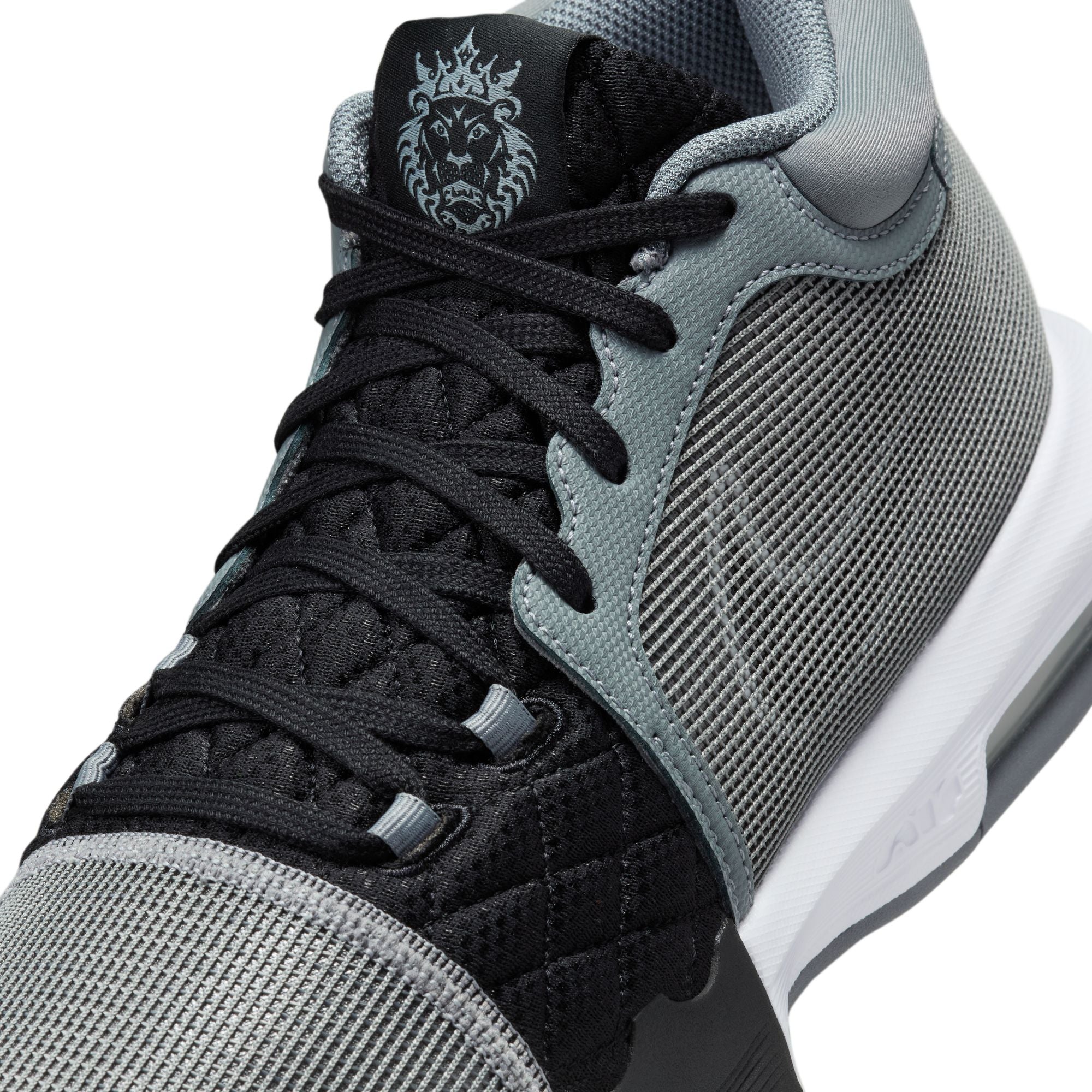 Nike Men Lebron Witness 8 Engineered Performance Basketball Shoes | FB2237-004