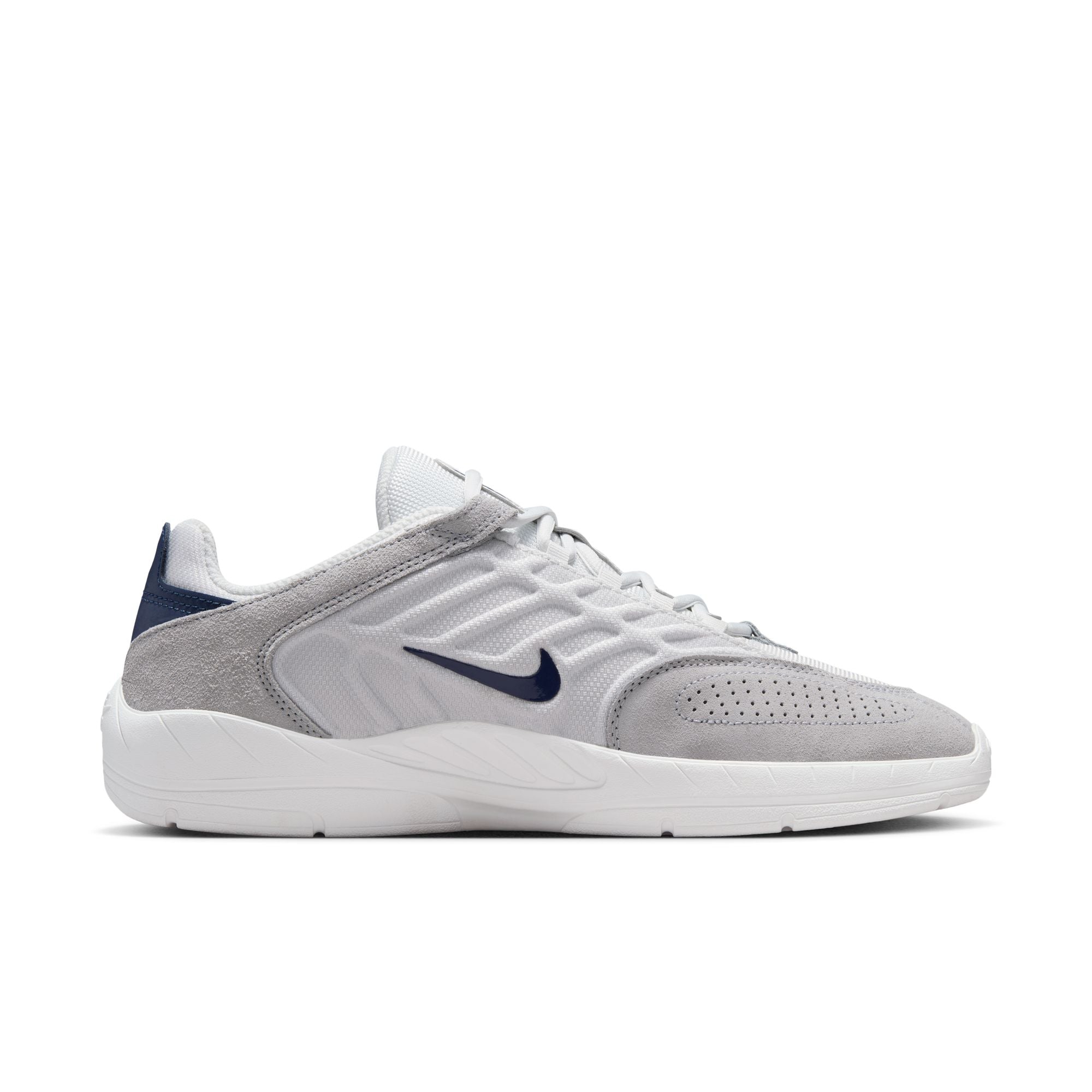 Nike Men Skateboarding Vertebrae Shoes | FD4691-002