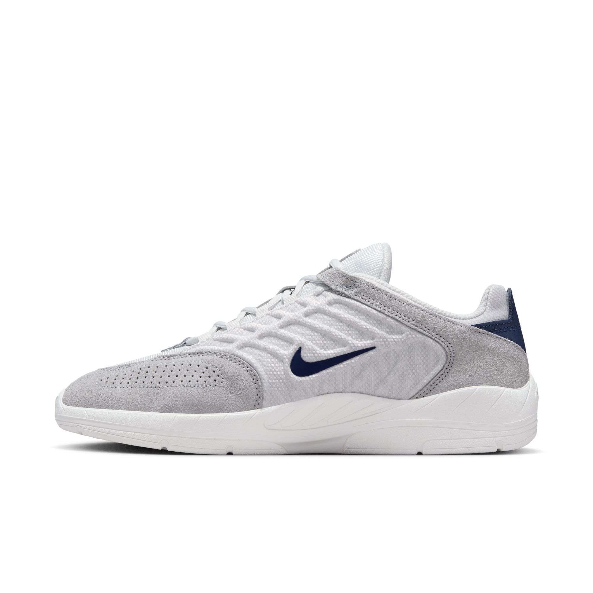 Nike Men Skateboarding Vertebrae Shoes | FD4691-002