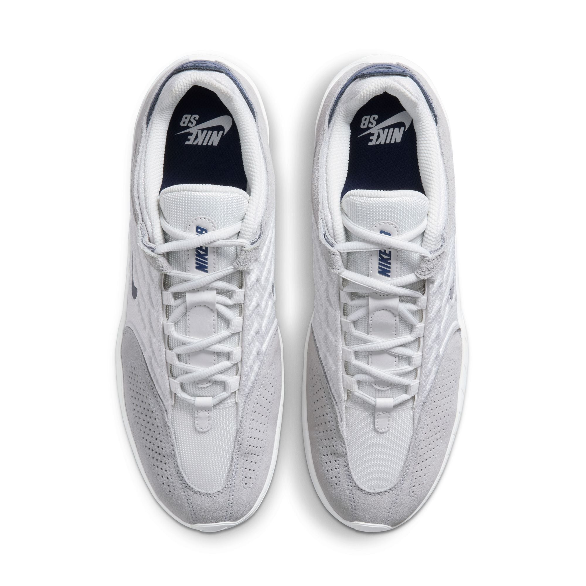 Nike Men Skateboarding Vertebrae Shoes | FD4691-002