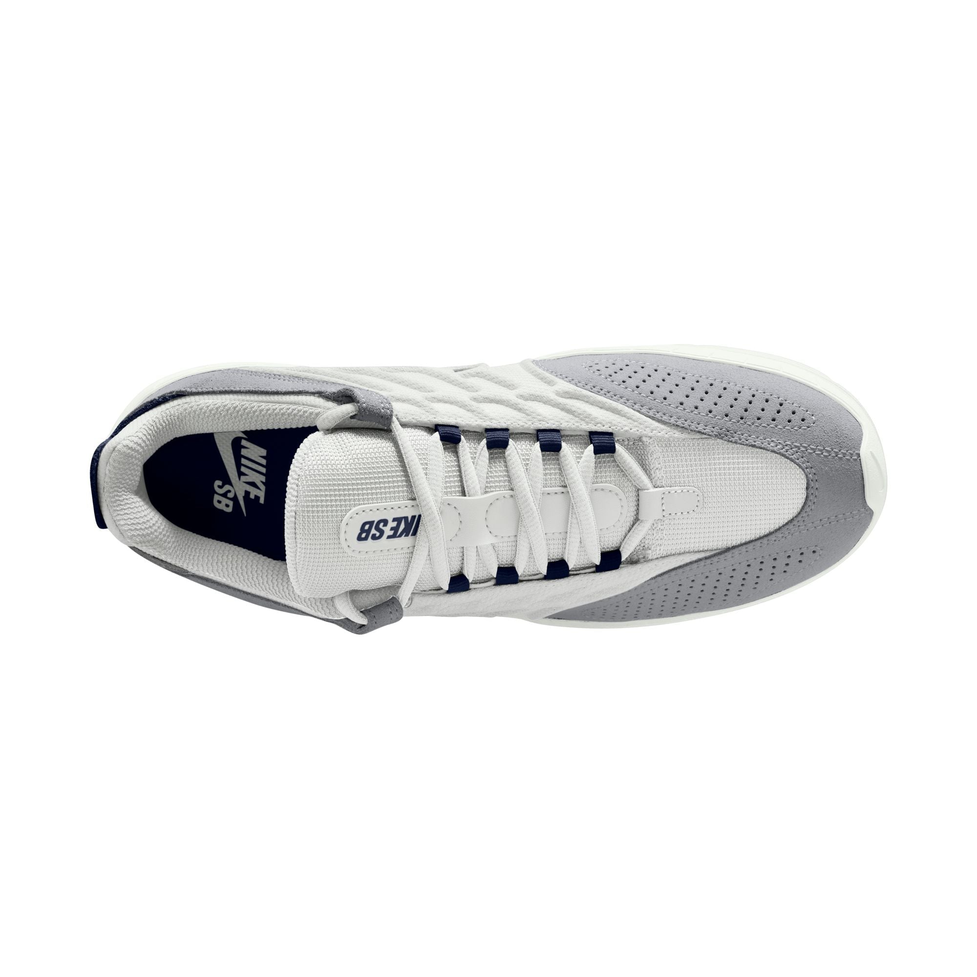Nike Men Skateboarding Vertebrae Shoes | FD4691-002