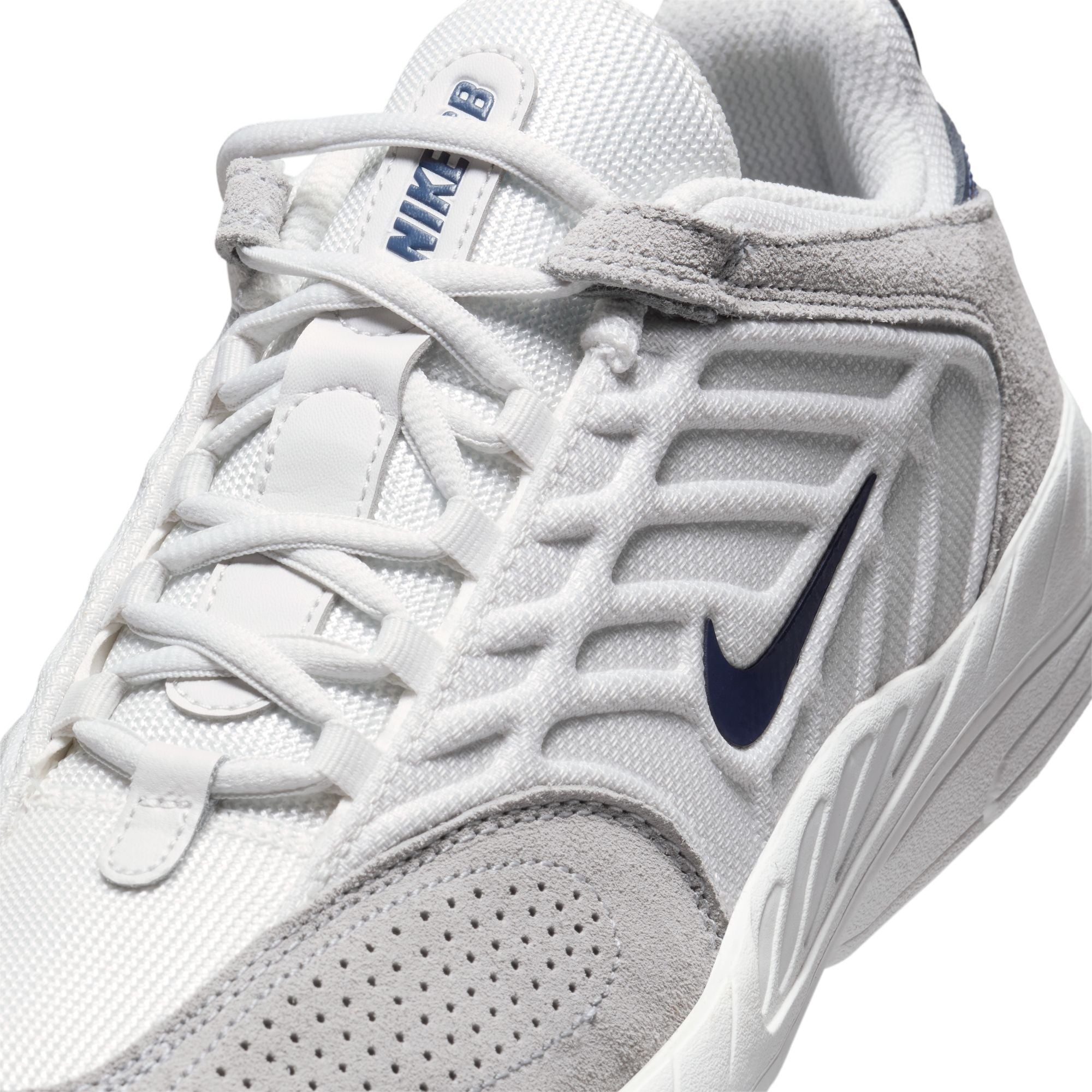 Nike Men Skateboarding Vertebrae Shoes | FD4691-002